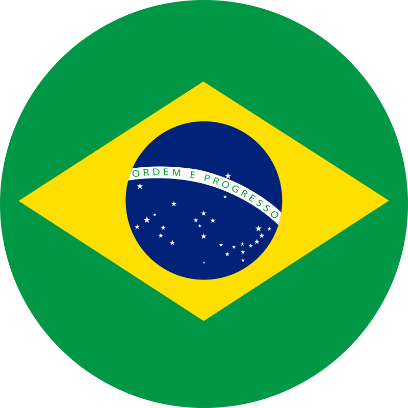 Brazil Flag