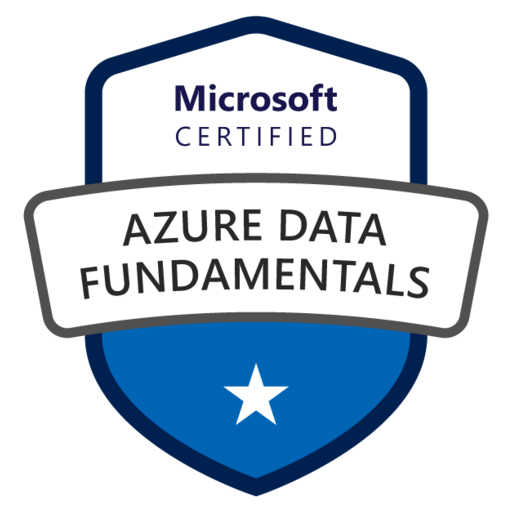Apostila Completa Azure Data Fundamentals (DP-900)