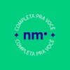 Logo Novo Mundo Móveis e Utilidades