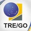 Logo Tribunal Regional Eleitoral de Goiás