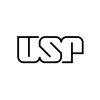Logo Universidade de São Paulo