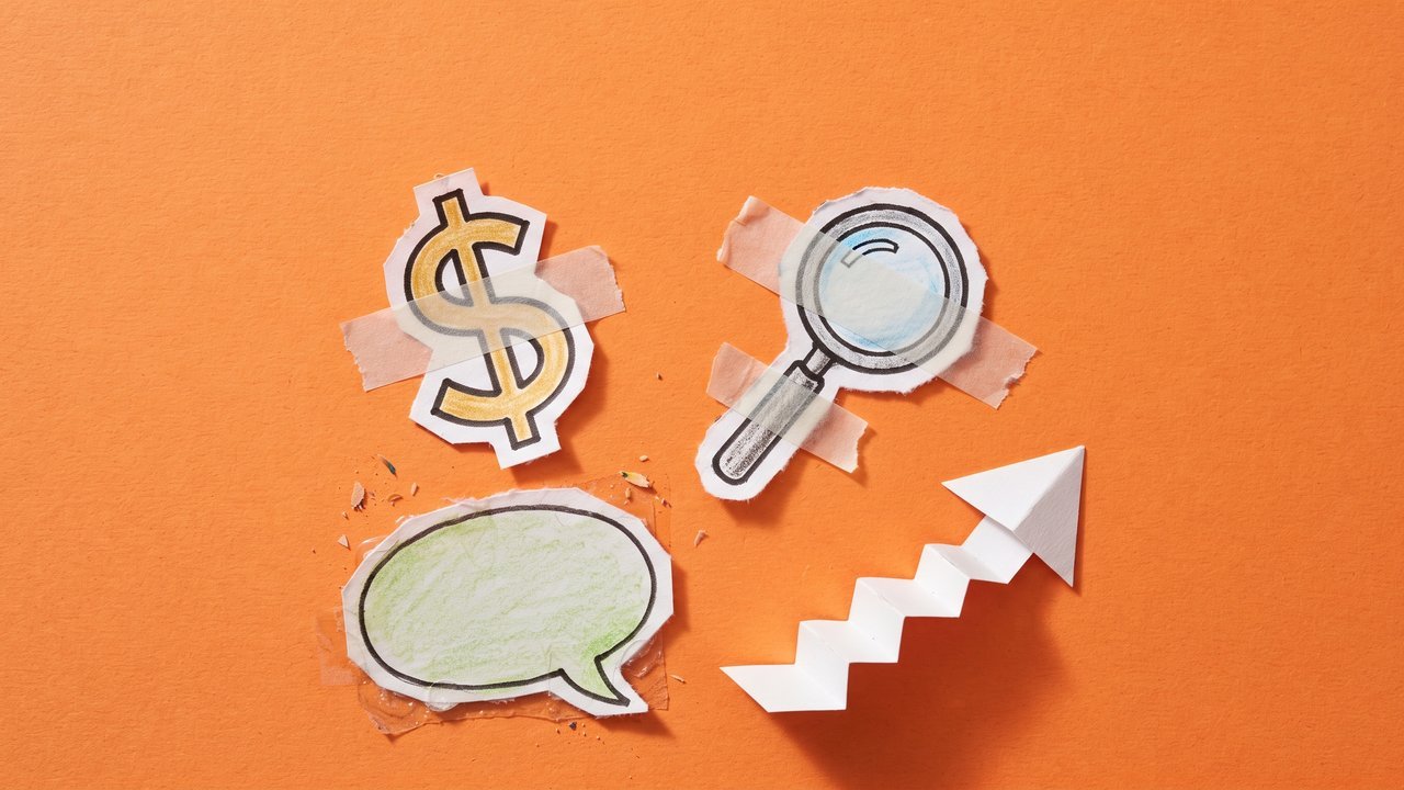 Marketing Digital em 2025: salários, áreas e guia prático para começar