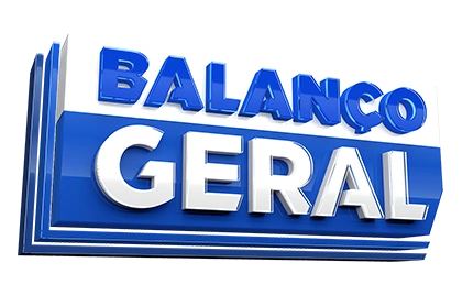 Logo Record Goiás (Balanço Geral)