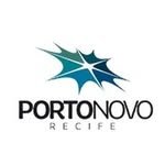 Logo Porto Novo Recife (Instagram Oficial)