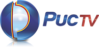Logo PUC TV GOIÁS (YouTube)